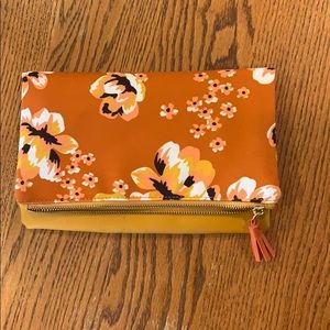 Rachel Pally | Reversible Clutch